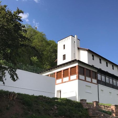 Domaine Du Haut-Koenigsbourg Orschwiller Ngoại thất bức ảnh